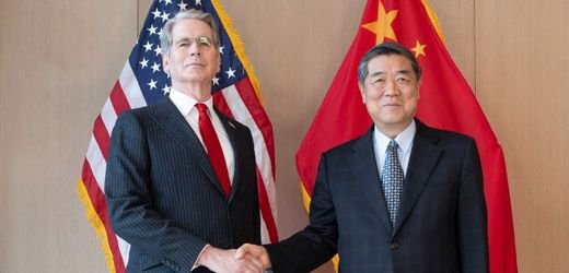 USA Propose AI Emergency Reporting Mechanism