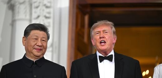 USA and China Establish AI Communication Channel