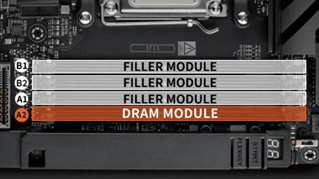 V-Color präsentiert innovative RAM-Kits