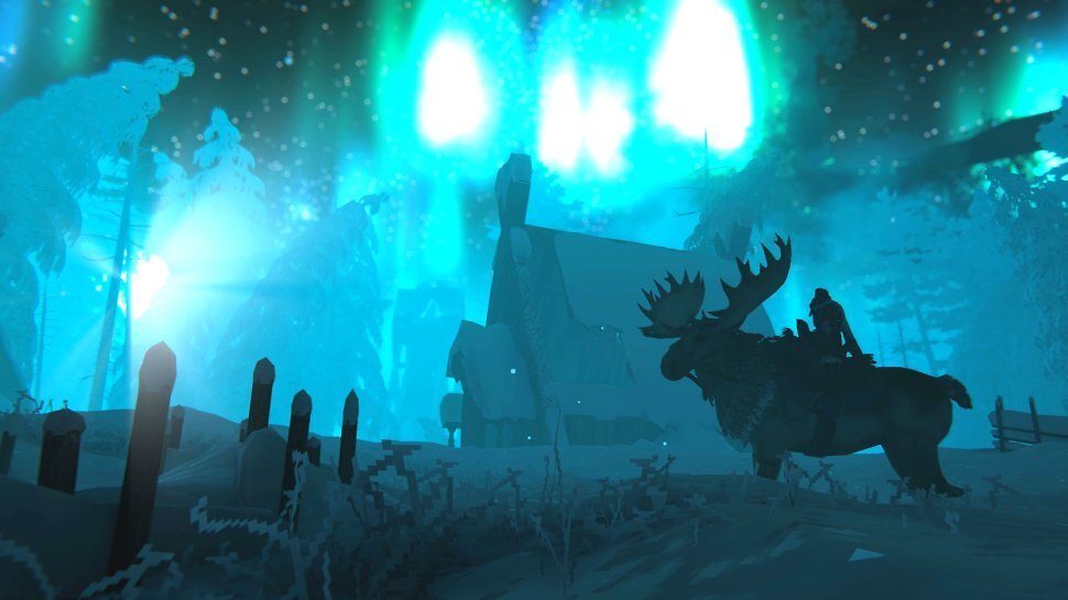 Valheim 1.0 auf Konsolen veröffentlicht