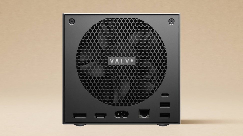 Valve Announces Prices for Steam Machine