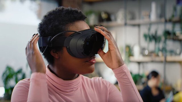 Valve Announces Upcoming Reveal of Steam Frame