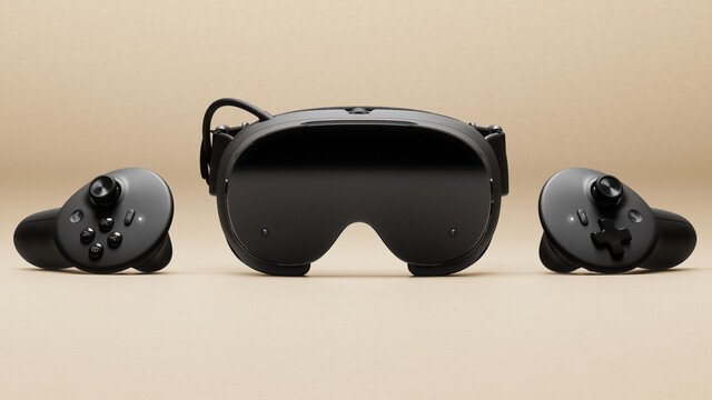 Valve Launches Lottery for Steam Frame VR System