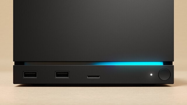 Valve startet Verkauf der Steam Machine