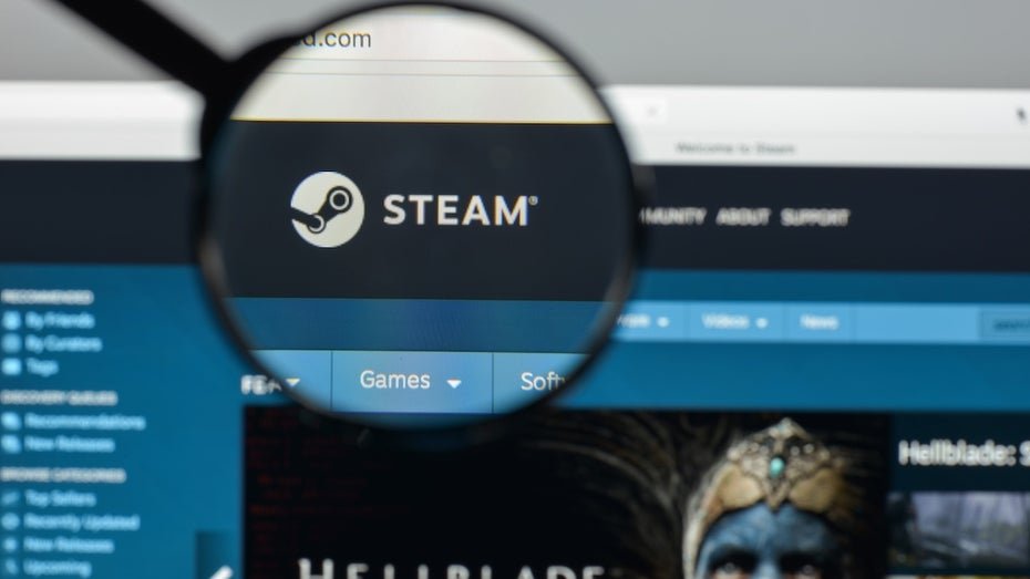 Valve on the Brink of Bankruptcy: Intern Saves Company