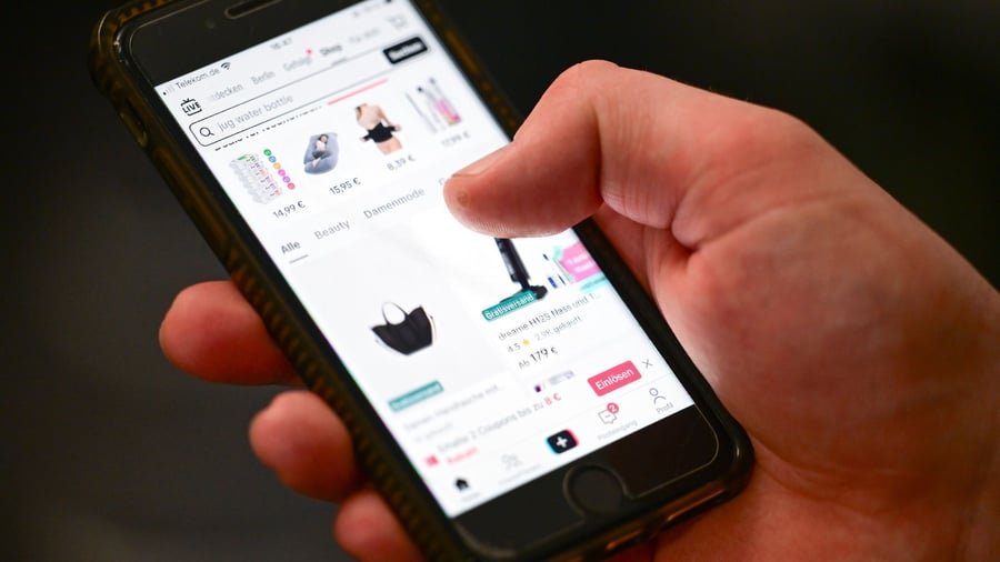 Consumer Advocates Criticize Google, Meta, and TikTok