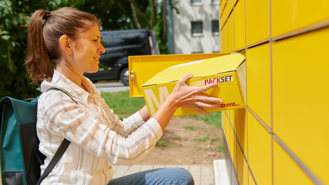 Verbraucherzentrale klagt gegen DHL wegen App-Zwang