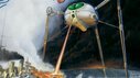 Lost Sci-Fi Classic 'War of the Worlds' Restored