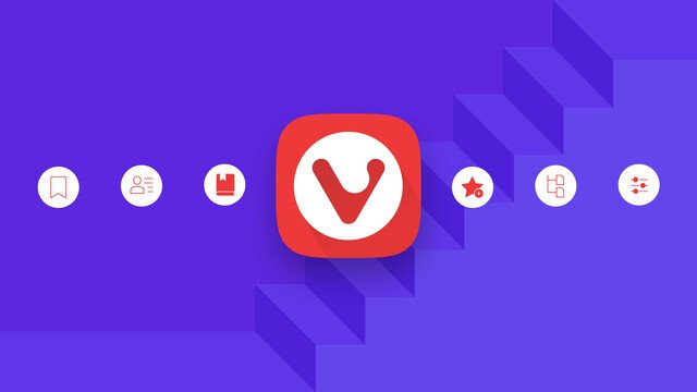 Vivaldi 8.0: Largest Design Overhaul of the Browser