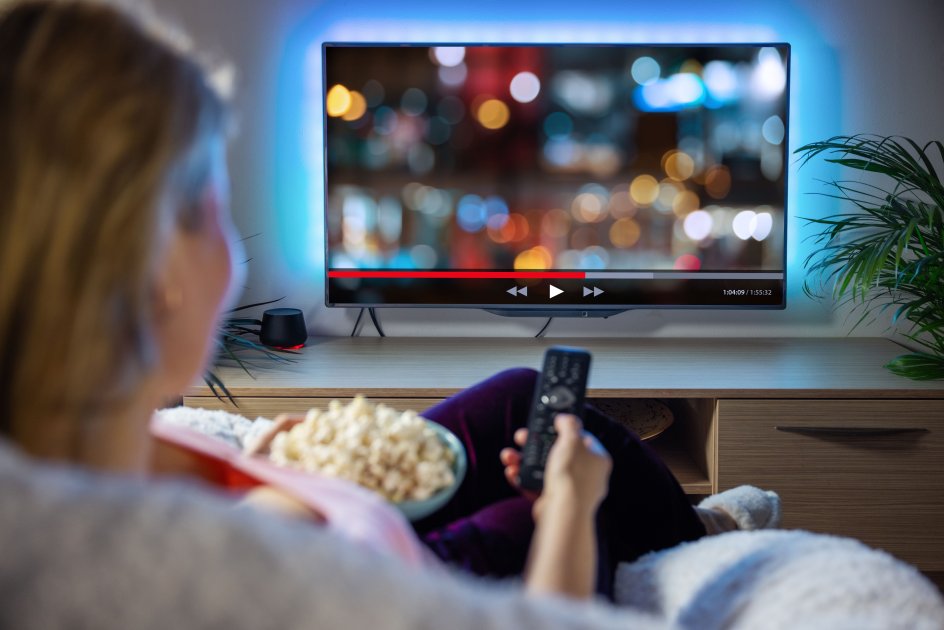 Vodafone setzt Umstellung von TV-Sendern fort