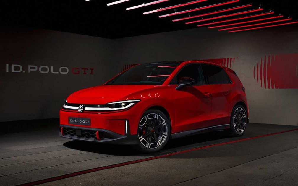 Volkswagen Plans Drastic Model Reduction