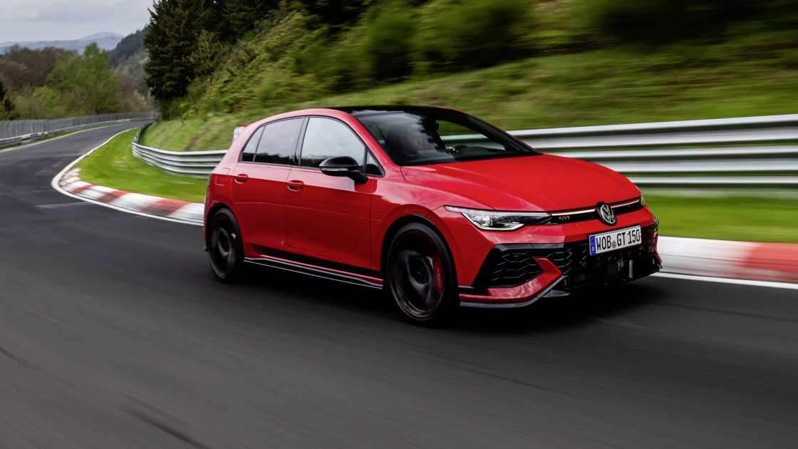 Volkswagen Warns of Fraud Scheme in Used Car Trade