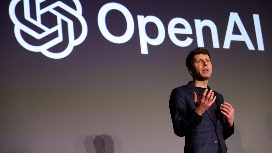 Vorwürfe gegen OpenAI: Sam Altman im Fokus