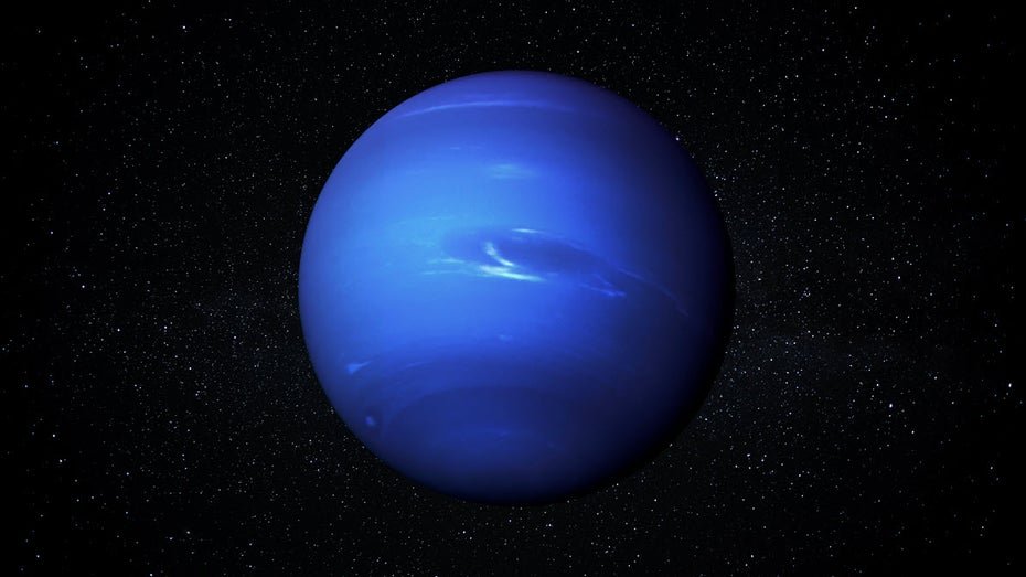 Voyager 2: 21 Billion Kilometers Away and Still Active