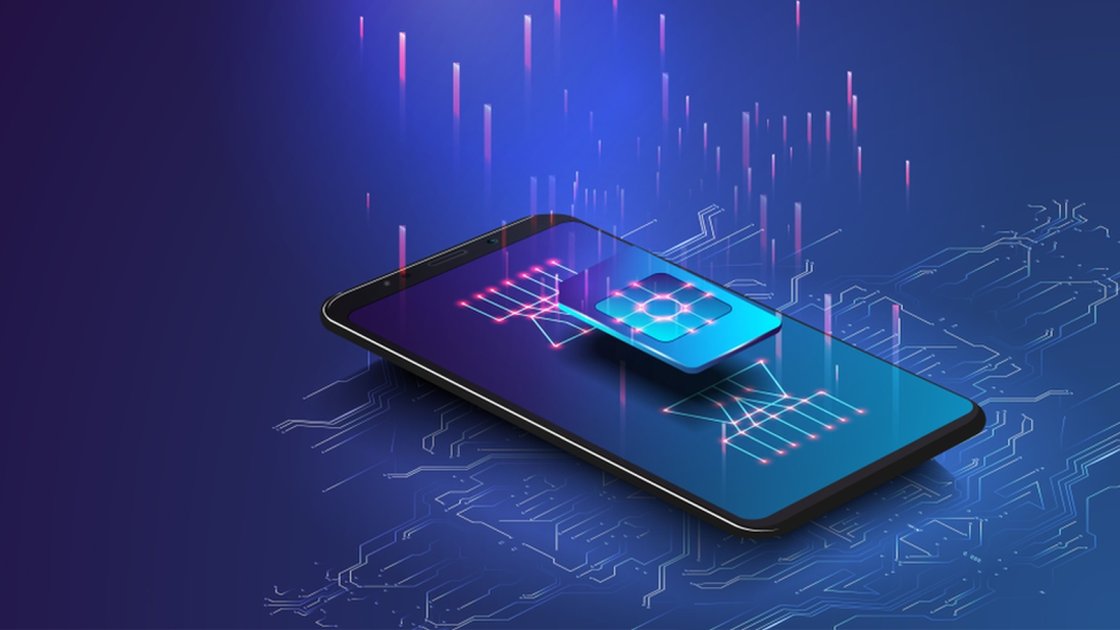 vSIM: Die Zukunft der SIM-Technologie