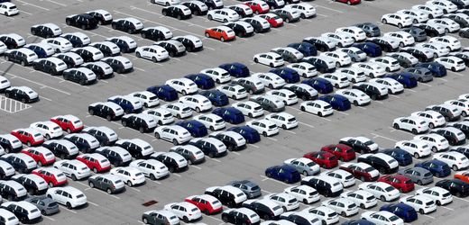 VW-Ingenieure wegen Insiderhandel in den USA angeklagt