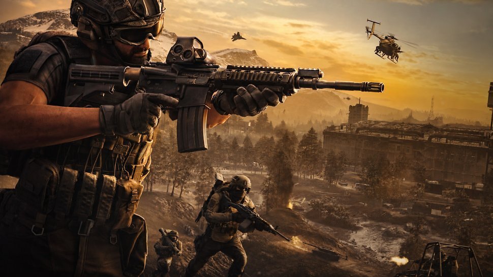 Wardogs Breaks Steam Records with Early Access Launch