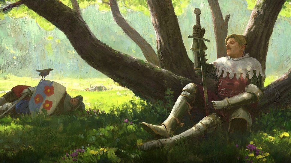 Warhorse Studios Responds to Lord of the Rings Rumors