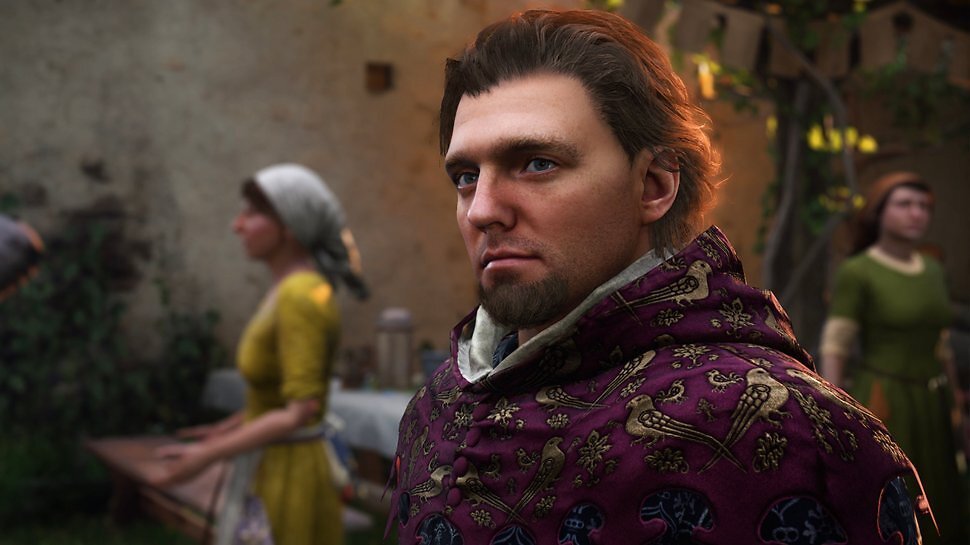 Warhorse Studios Registers Kingdom Come Salvation