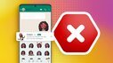 WhatsApp Removes Profile Picture Feature for Users