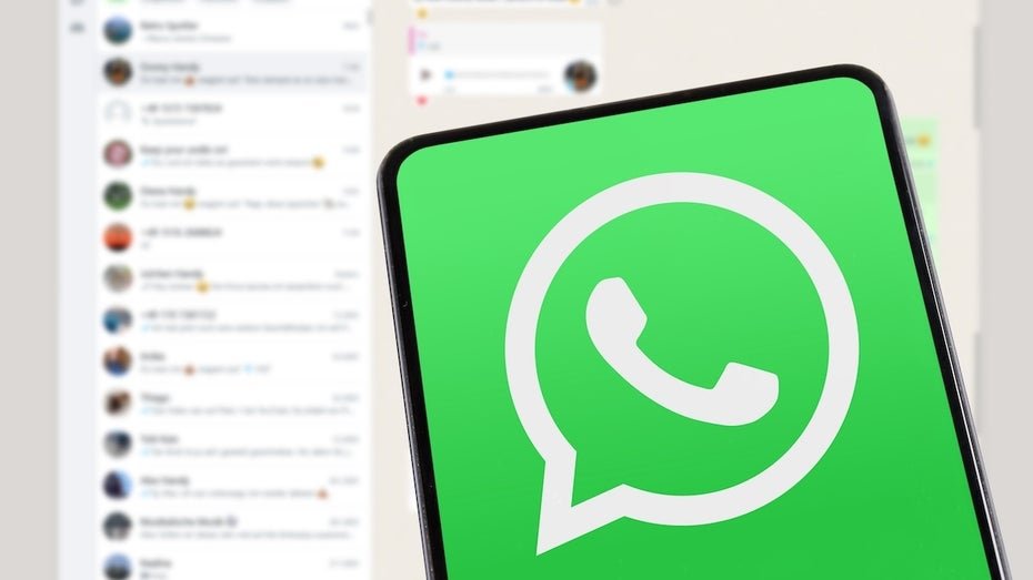 WhatsApp Introduces New Media Preview Features