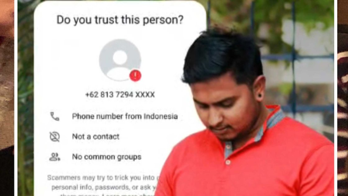 WhatsApp Introduces Security Feature Against Fraud