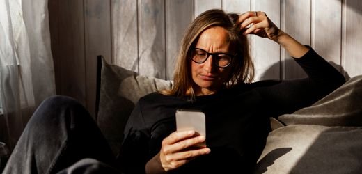 WhatsApp Chain Letter About Data Privacy is Misleading
