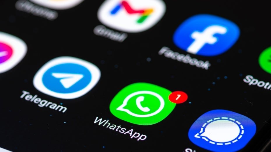 WhatsApp Ends Support for Older Android Versions