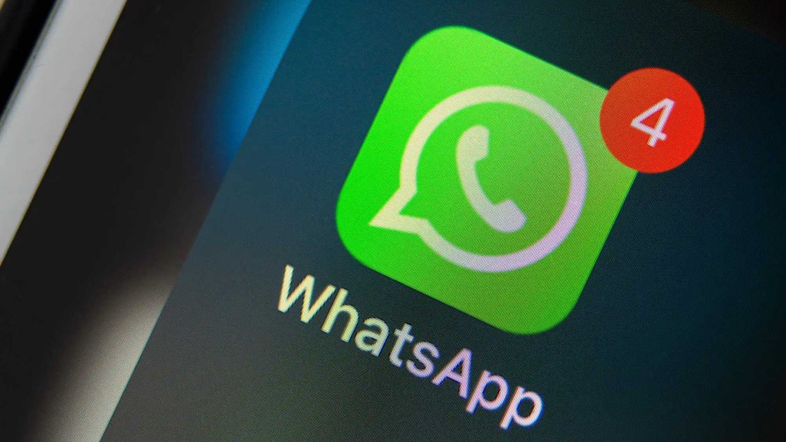 WhatsApp-Update verbessert Nutzung im Auto