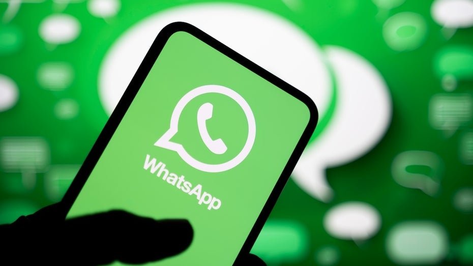 WhatsApp verbraucht viel Speicherplatz auf Smartphones