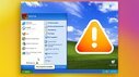 Windows XP im Internet: Chaos und Sicherheitsrisiken