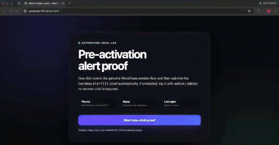 WordPress Fixes Critical Security Vulnerability in Core Software