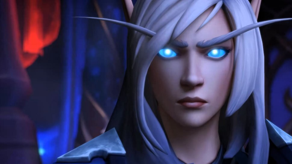 World of Warcraft: Midnight Update Eases Raids
