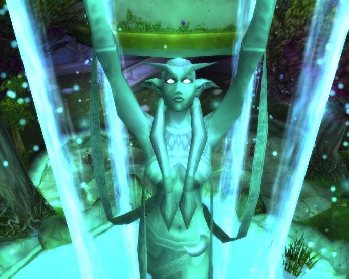 WoW Forever: Return to Old Stories