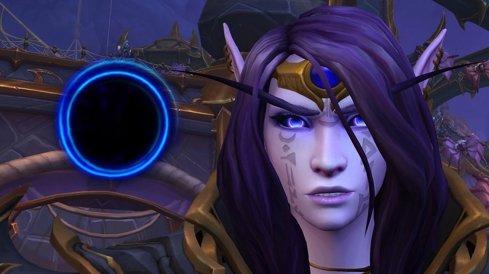WoW Patch 12.0.7: Hotfixes and Improvements