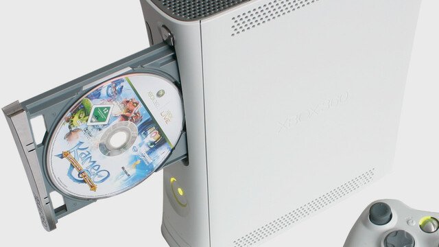 Xbox 360 Games Coming to PC and Next-Gen Xbox