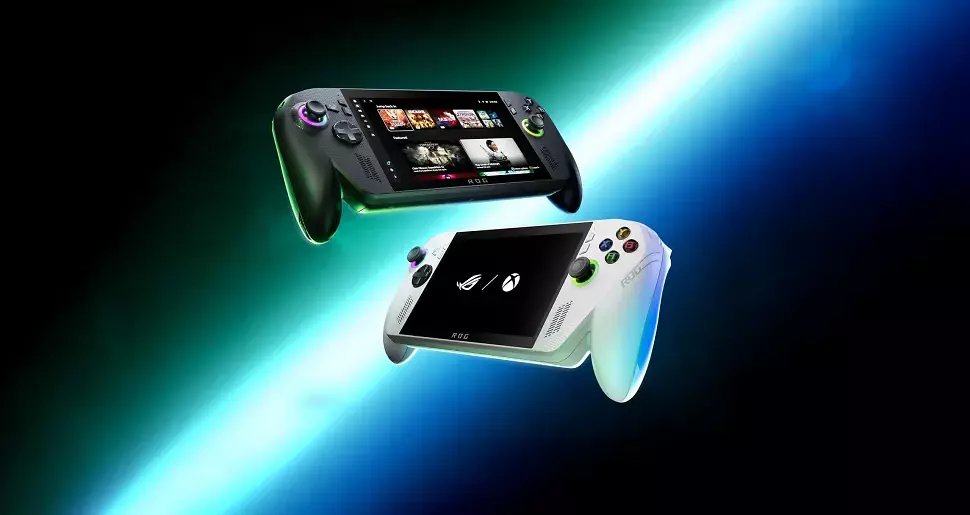 Xbox Ally X Receives Comprehensive Update