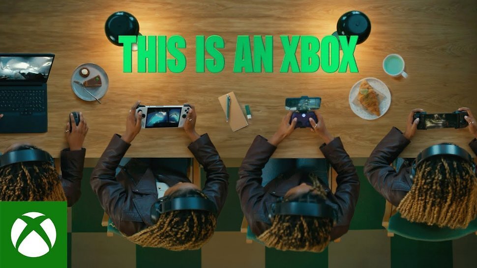 Xbox-Chefin beendet umstrittene Marketing-Kampagne