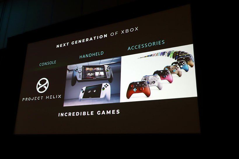 Xbox Games Showcase 2026: Livestream im Juni