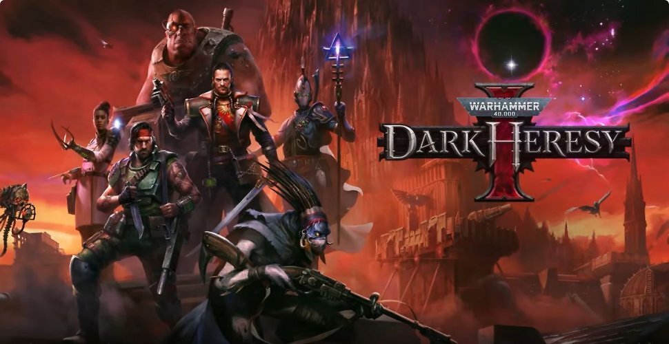 Xbox nennt Releasefenster für Dark Heresy