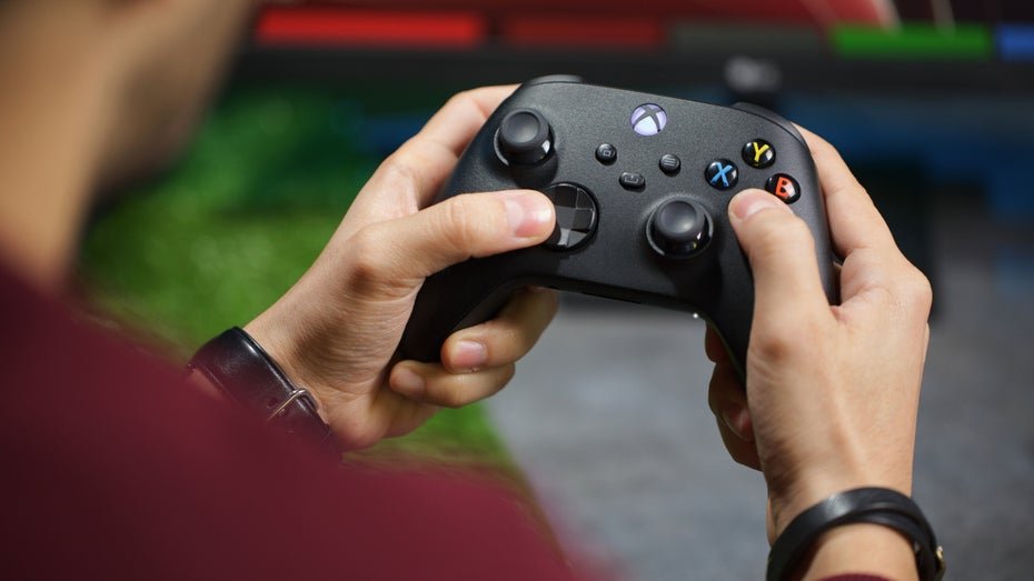 Xbox Plans Advertising Breaks in Games