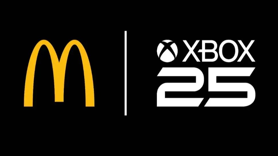 Xbox und McDonald's starten exklusive Ingame-Kooperation