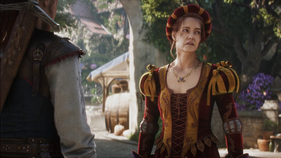 Xbox Under Pressure: Fable Development More Expensive Than Planned