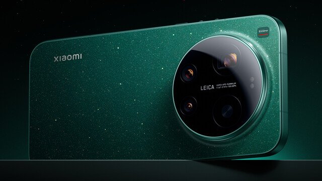 Xiaomi 17 und 17 Ultra starten in Deutschland