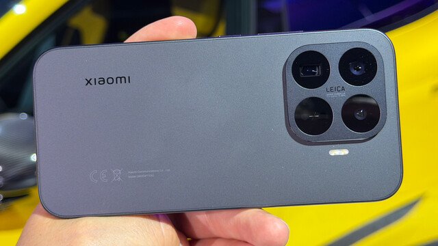 Xiaomi 17T and 17T Pro with New Telephoto Cameras