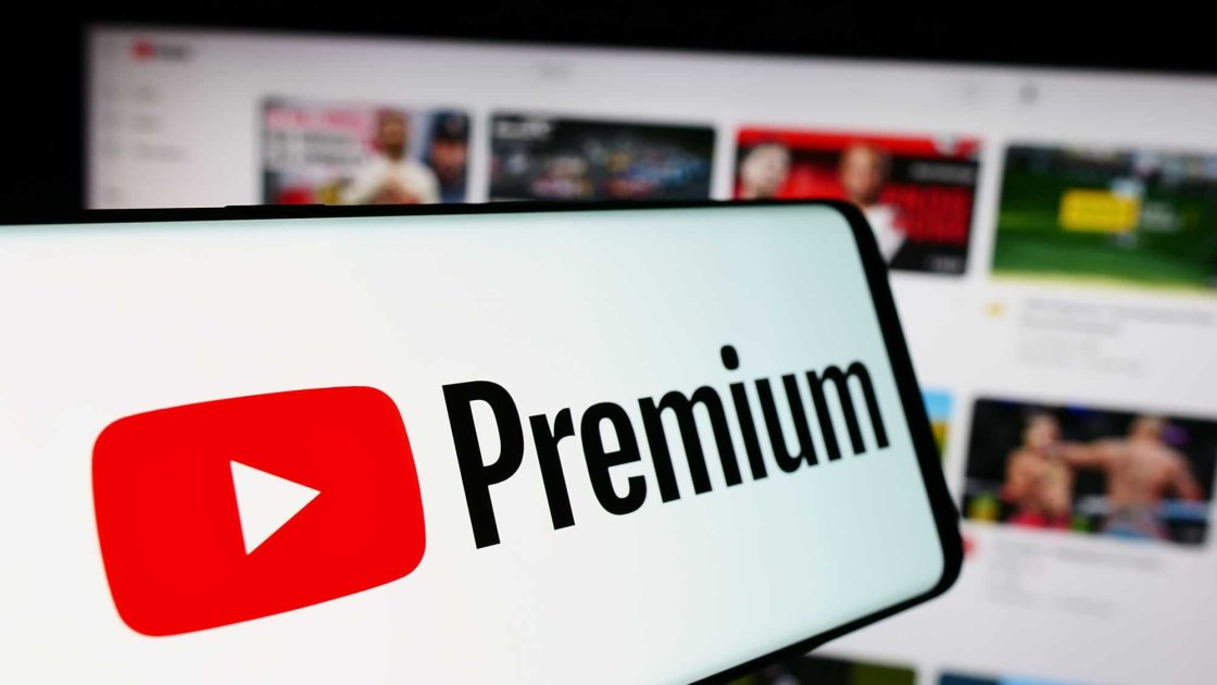 YouTube Premium erhöht Preise in Deutschland