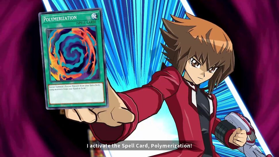 Yu-Gi-Oh! TAG FORCE GX verbessert Partner-KI