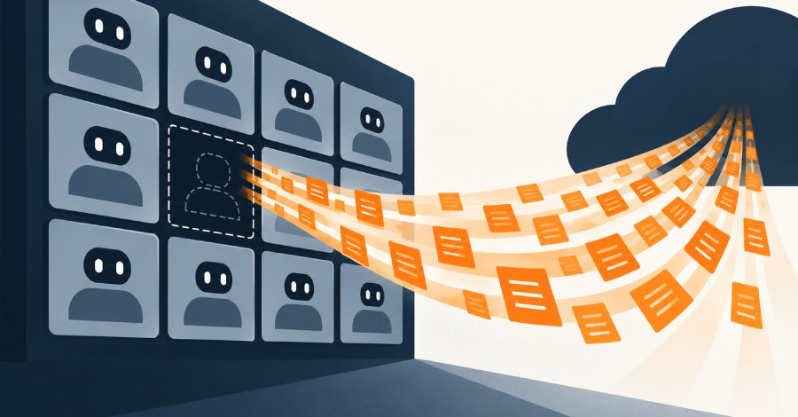 Zero Trust for AI Agents: New Security Approaches