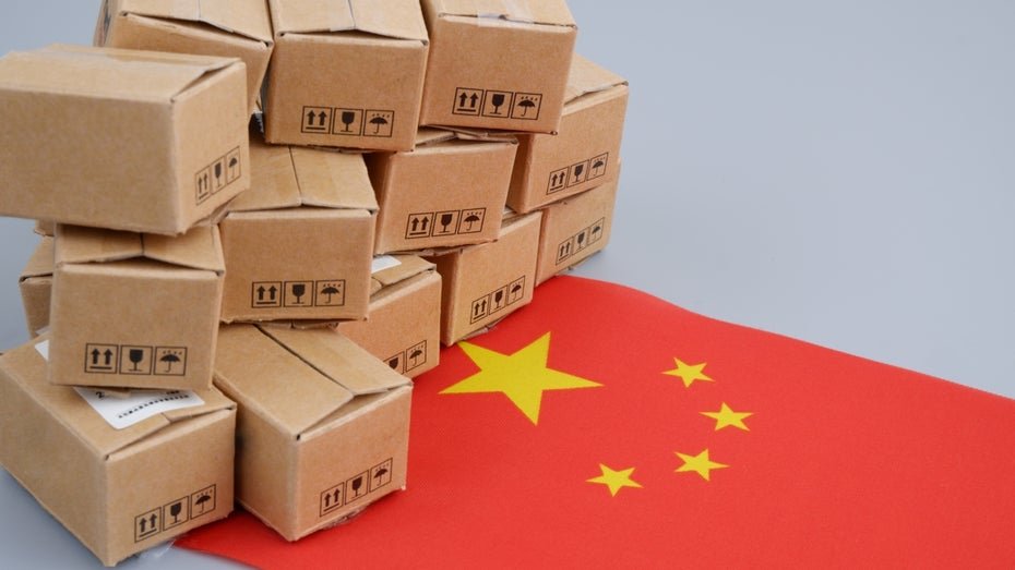 Customs Flat Rate Increases Costs for Orders at Temu and Shein