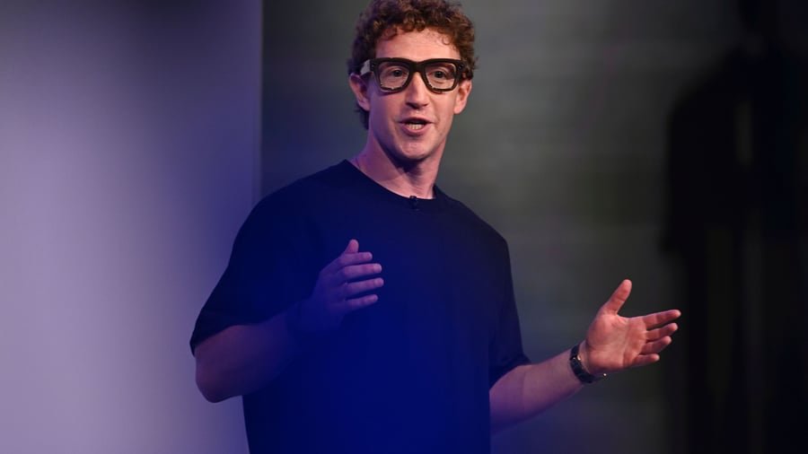 Zuckerberg Expresses Discontent with AI Development